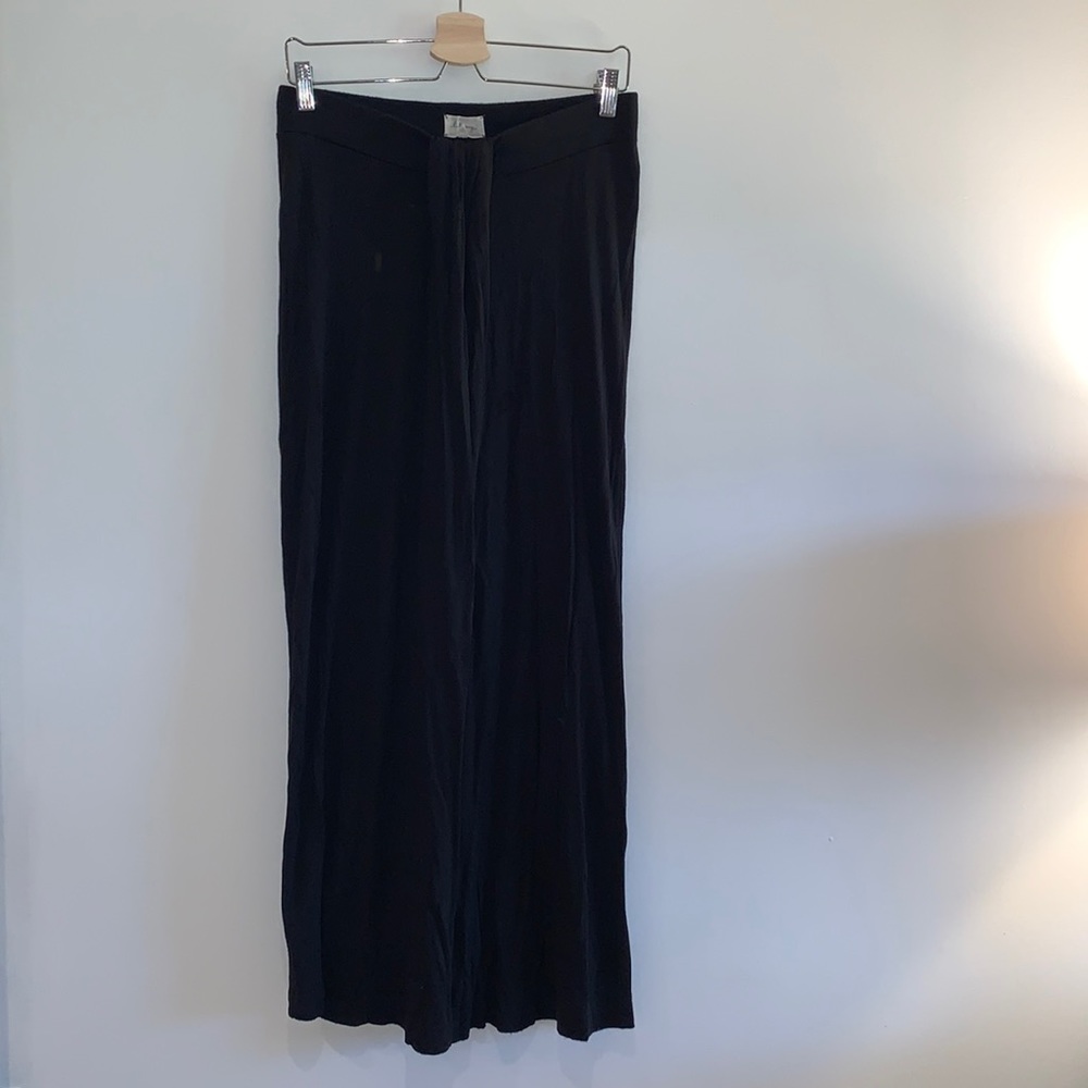 4/$28! Front twist maxi skirt